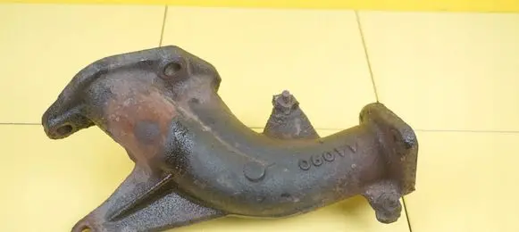 Subaru Forester SG Exhaust manifold 24SP44
