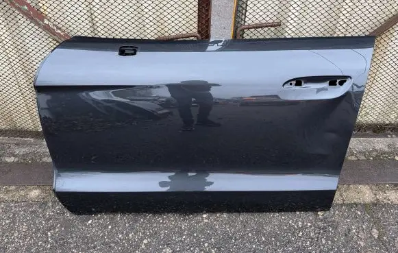 Porsche Taycan 9J1 Front door 9J1831193