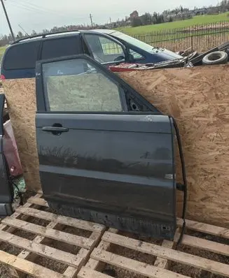 Land Rover Range Rover Sport L494 Front door