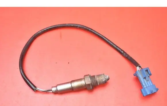 Lambda probe sensor