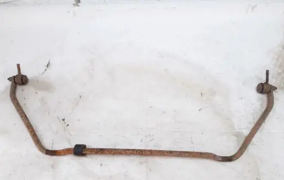 Rear anti-roll bar/sway bar