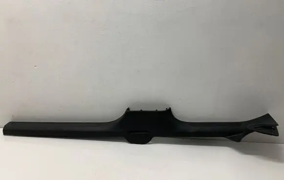 Volkswagen PASSAT B8 Front sill trim cover 3G0853372 A046277