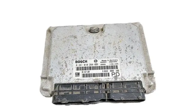 Engine control unit/module
