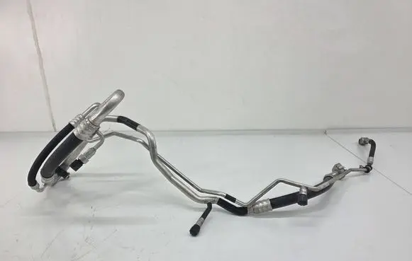 Air conditioning (A/C) pipe/hose