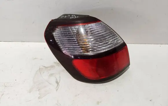 Subaru Outback Rear/tail lights WF06L