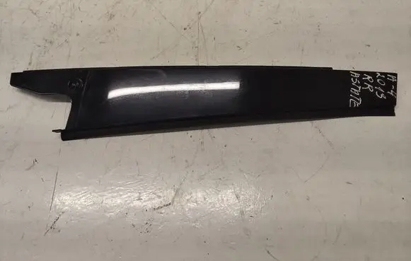 Audi A4 S4 B8 8K Other rear door trim element 8K0839902