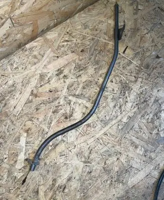 Mercedes-Benz E W212 Oil level dip stick A6511266