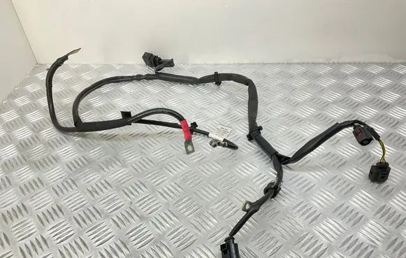 Audi A1 Wires (generator/alternator) 6R0971349BP