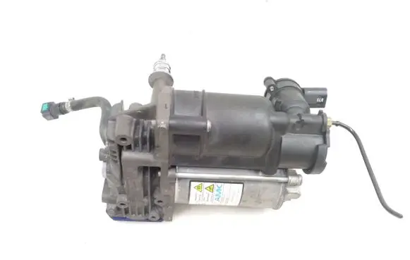 BMW X5 E70 Air suspension compressor/pump AMK 103469 1034690