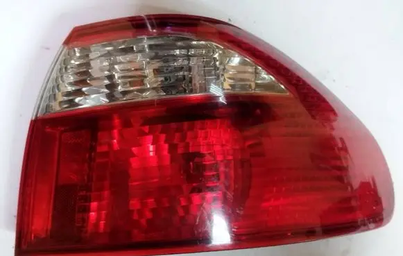 Mazda 626 Rear/tail lights 22061922