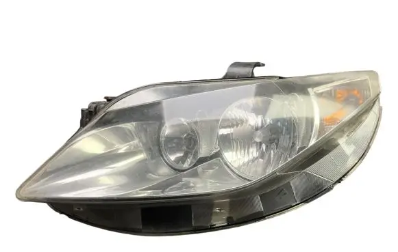 Seat Ibiza IV (6J,6P) Headlight/headlamp 6J2941005D 89319121