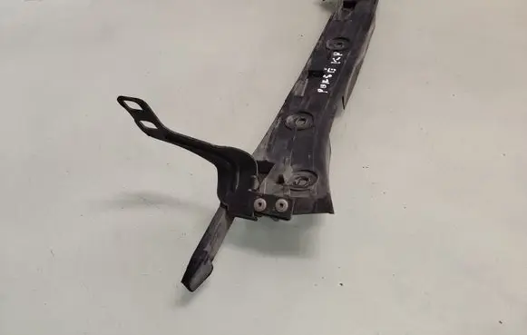 Porsche Cayenne (9PA) Front bumper mounting bracket 7L5807183