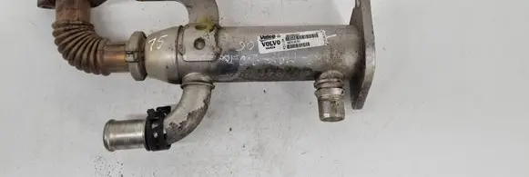 Ford Focus EGR valve cooler 8653691