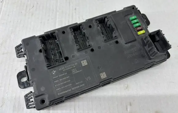 BMW 4 F32 F33 Central body control module 9329704