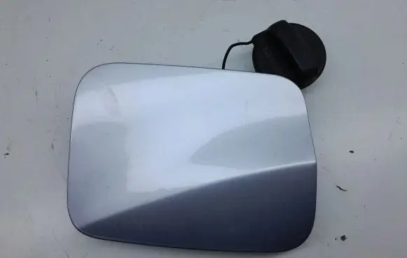 Fuel tank cap