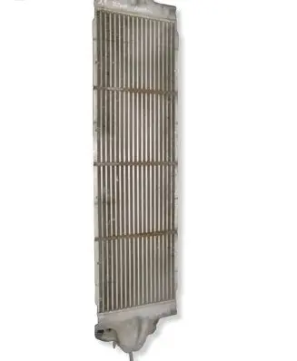 Volkswagen Transporter - Caravelle T5 Intercooler radiator 852662 96683