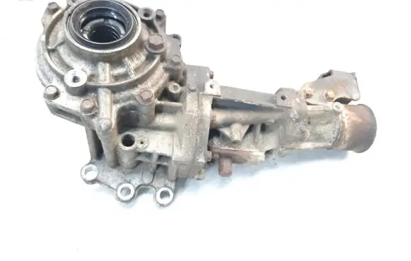 Mitsubishi Outlander Gearbox transfer box case 067015 K2532