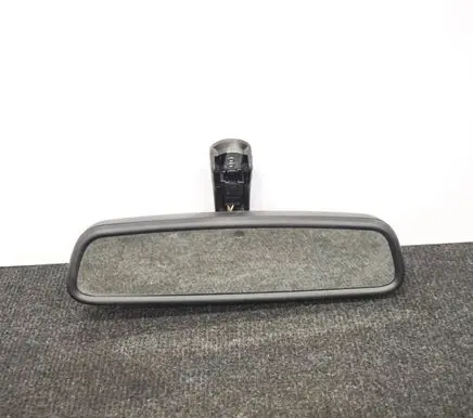 BMW 5 E60 E61 Rear view mirror (interior)