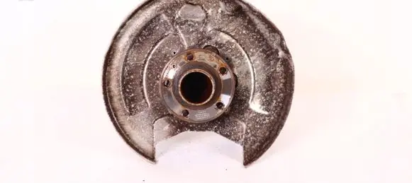 Volvo XC60 Rear wheel hub