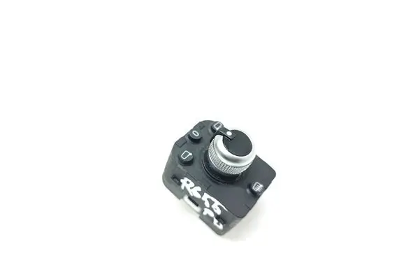 Audi A4 S4 B9 Wing mirror switch 4M0959565H 5JT29122015
