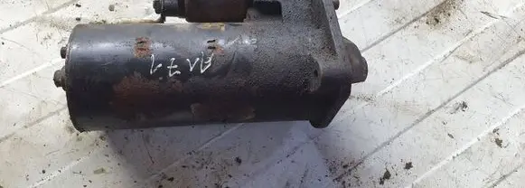 Volvo XC90 Starter motor 0001109252