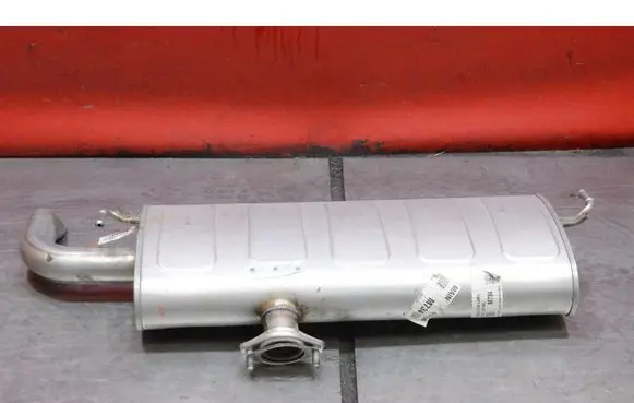 KIA Sportage Rear muffler/silencer tail pipe 28710N7340