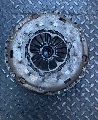 Mitsubishi ASX Clutch set kit