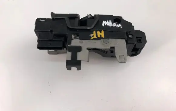Volvo S90, V90 Rear door lock 31462456