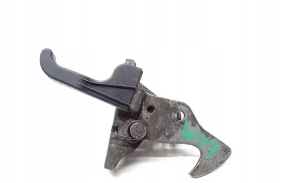 BMW X1 E84 Engine bonnet/hood lock/latch loop/hook 2990367