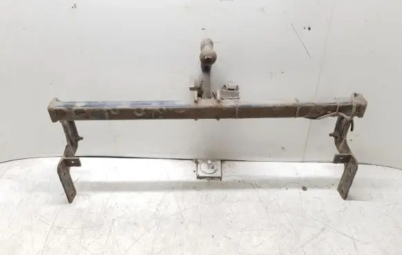 Peugeot 207 Tow bar 