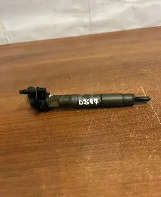 Mercedes-Benz E W211 Fuel injector A642070 D2697