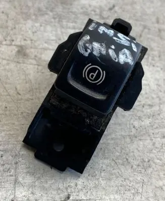 Opel Insignia A Hand parking brake switch 0012543037