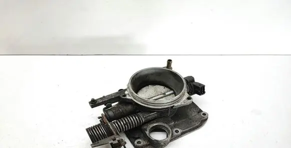 BMW 7 E32 Throttle valve 1736406