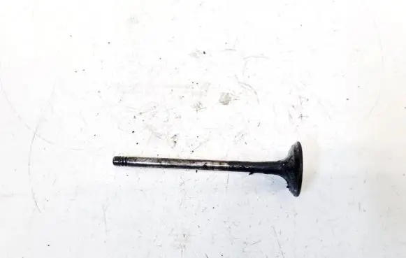 Volvo V50 Valve 