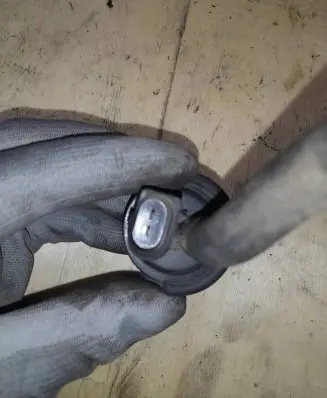 Volkswagen Golf Plus Valve vacuum 058133459 1042115111