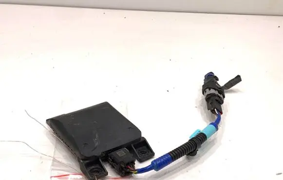 Hyundai Kona I Other control units/modules 99150-J9000