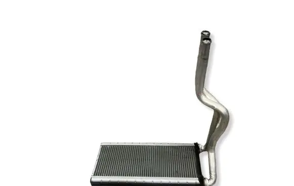 Subaru Legacy Heater blower radiator 