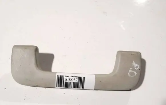 Audi A4 S4 B7 8E 8H Front interior roof grab handle