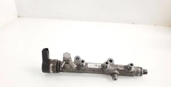 Audi A6 S6 C7 4G Fuel main line pipe 059130090CA 059090W36