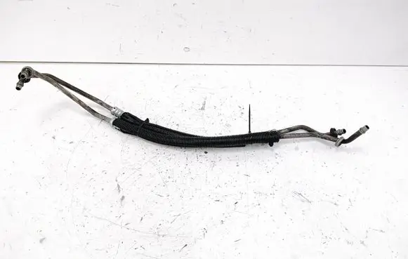Chrysler Town u0026 Country V Gearbox oil cooler pipe/hose 05005204AG
