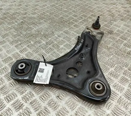 Skoda Enyaq iV Front lower control arm/wishbone 1EA407152A
