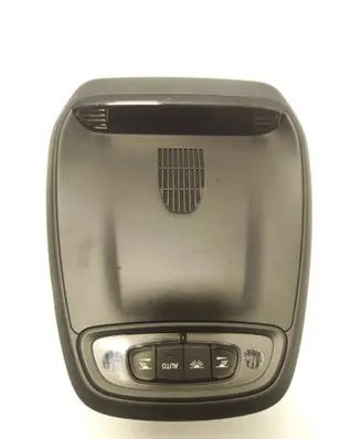 Volvo V40 Headlining lighting console trim 31398259 28407169