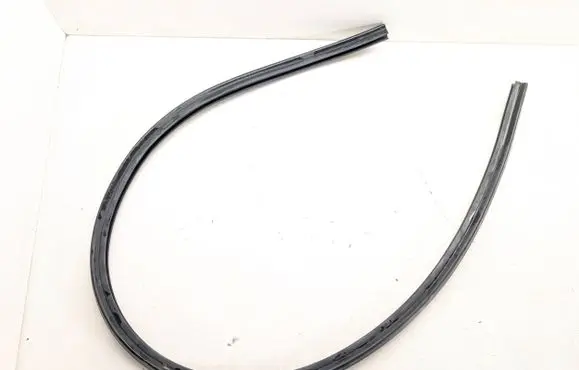 Engine compartment rubber