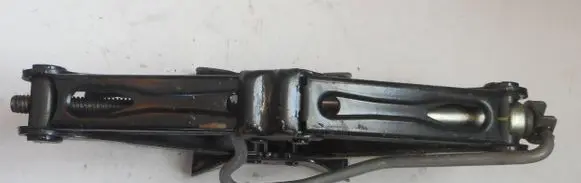 Peugeot 308 Lift Jack 9656868180