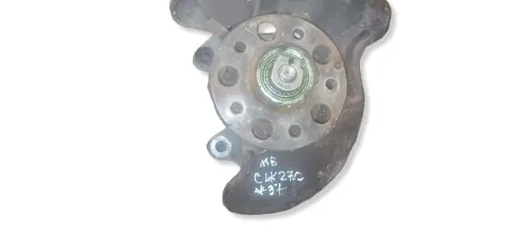 Mercedes-Benz CLK A209 C209 Front wheel hub spindle knuckle 