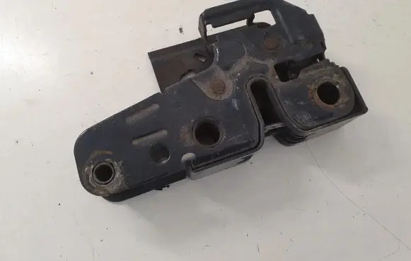 Volkswagen Transporter - Caravelle T5 Engine bonnet/hood lock/latch loop/hook 