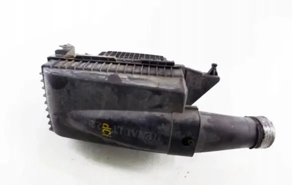 Renault Avantime Air filter box