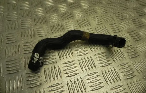 Jaguar I-Pace Engine coolant pipe/hose 651656