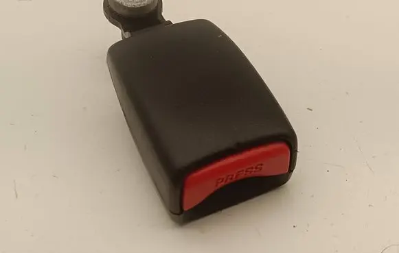 Dodge Durango III Rear seatbelt buckle 1GE36DX9AC