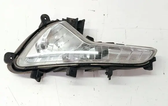 Front fog light